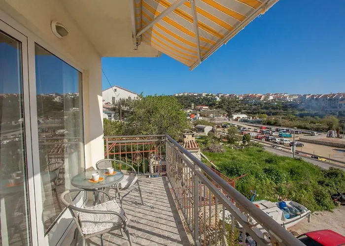 Apartments Edi - Zf Hvar